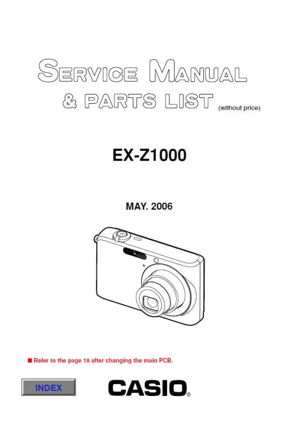 EX-Z1000